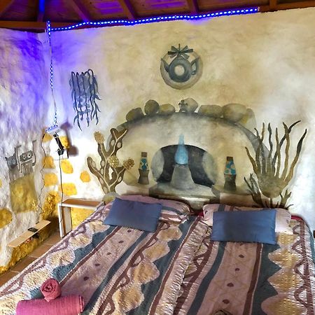 Studio Mazo La Habitacion Лодеро Экстерьер фото