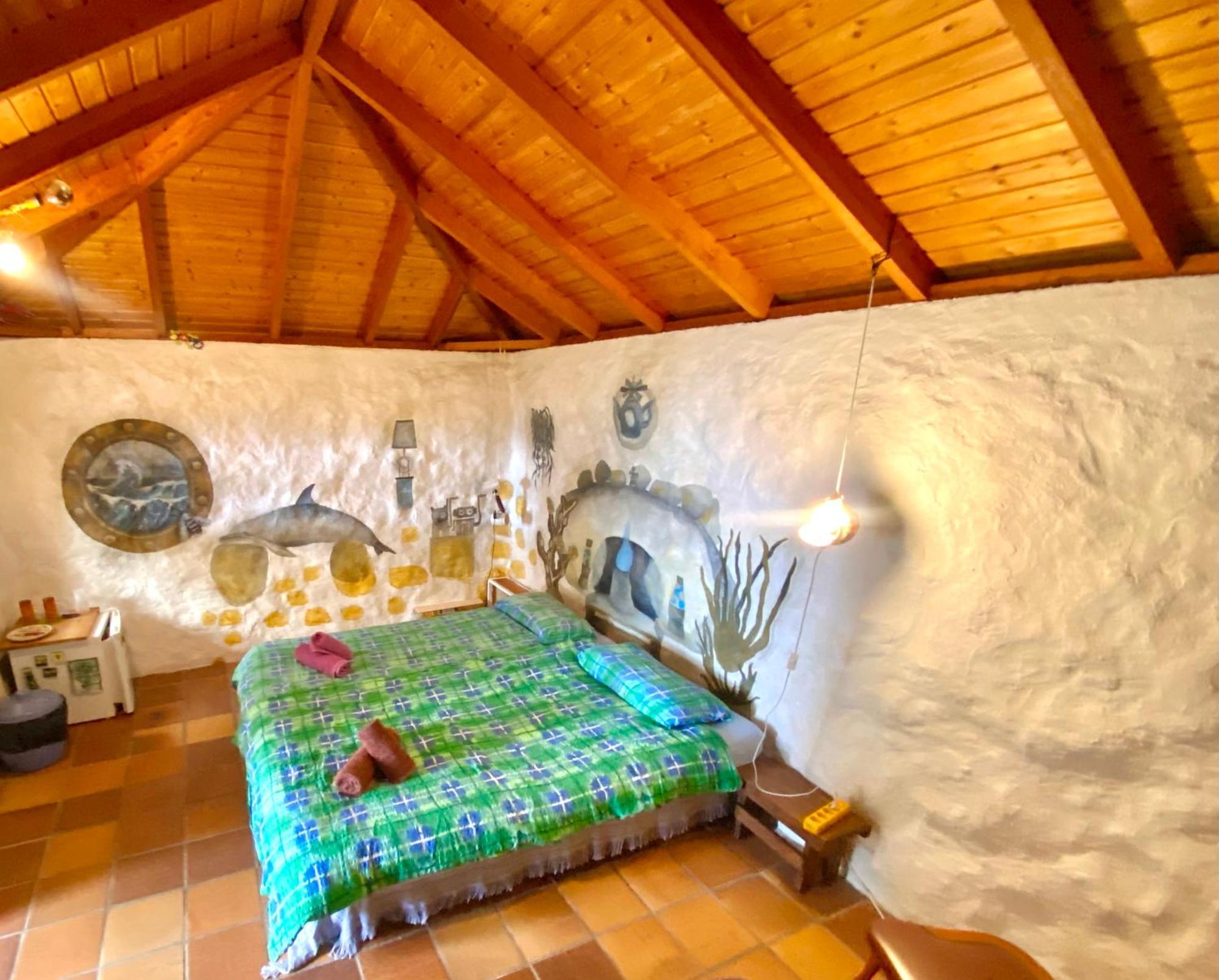 Studio Mazo La Habitacion Лодеро Экстерьер фото